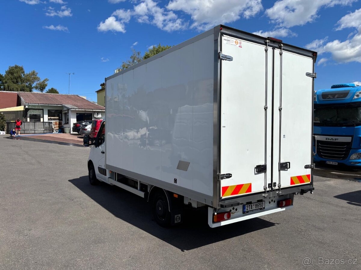 Prodám Renault Master - 3