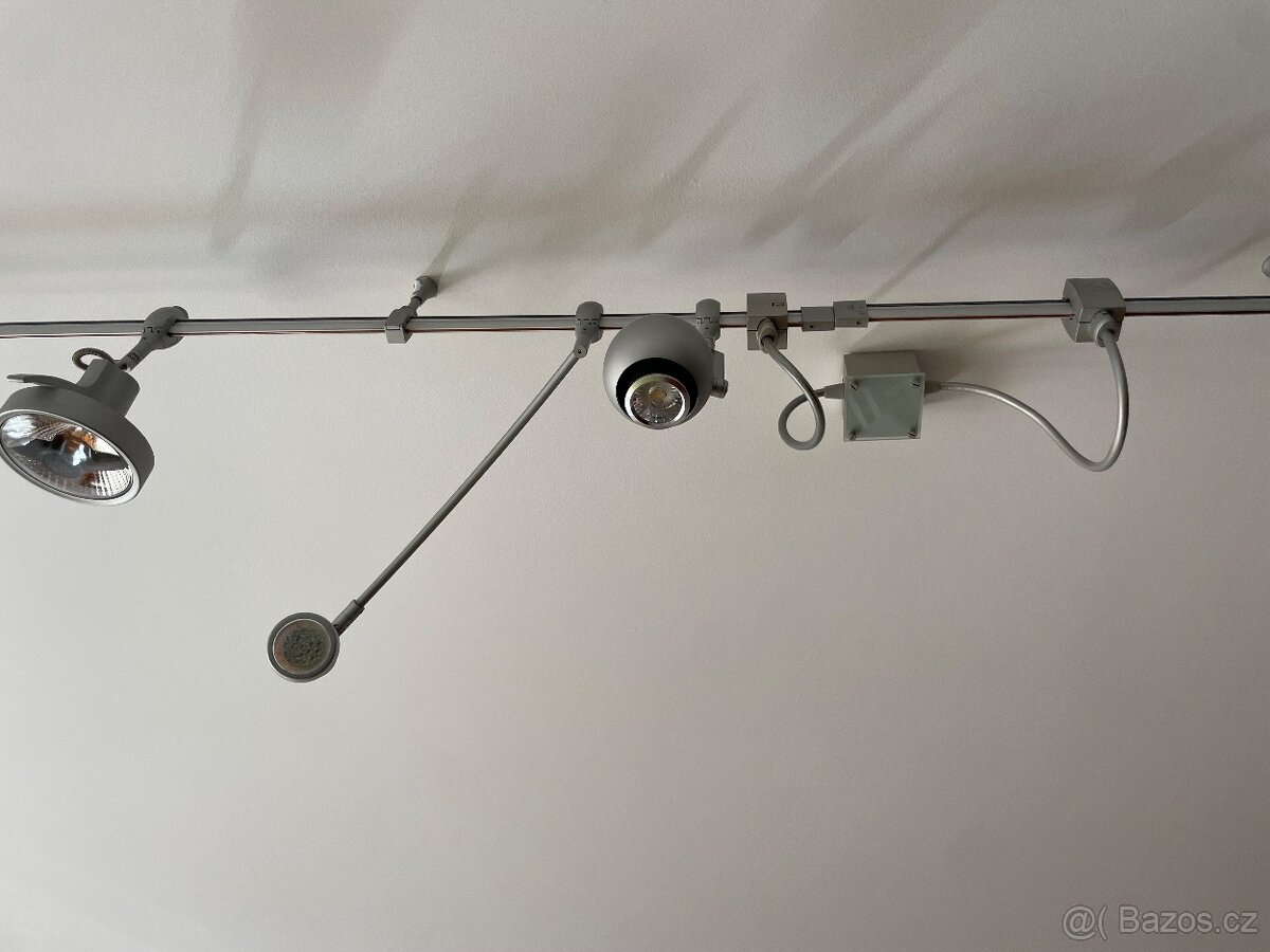 Prodám stropní světlo viz.foto. - 3