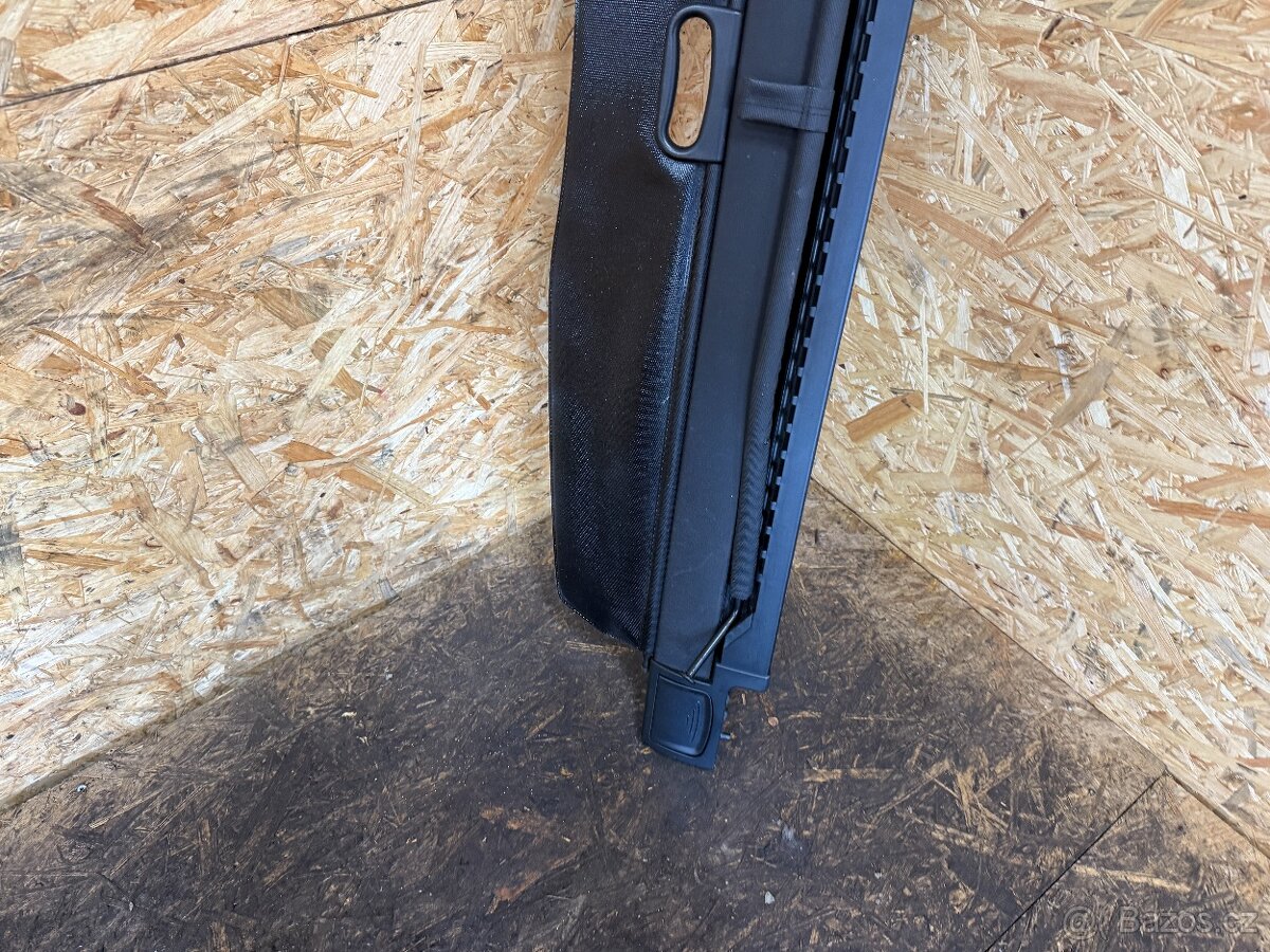 ROLETA KUFRU BMW E91 - 3