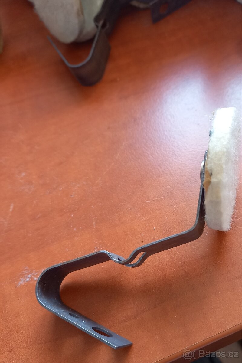 Tlumítko bicí amati - 3