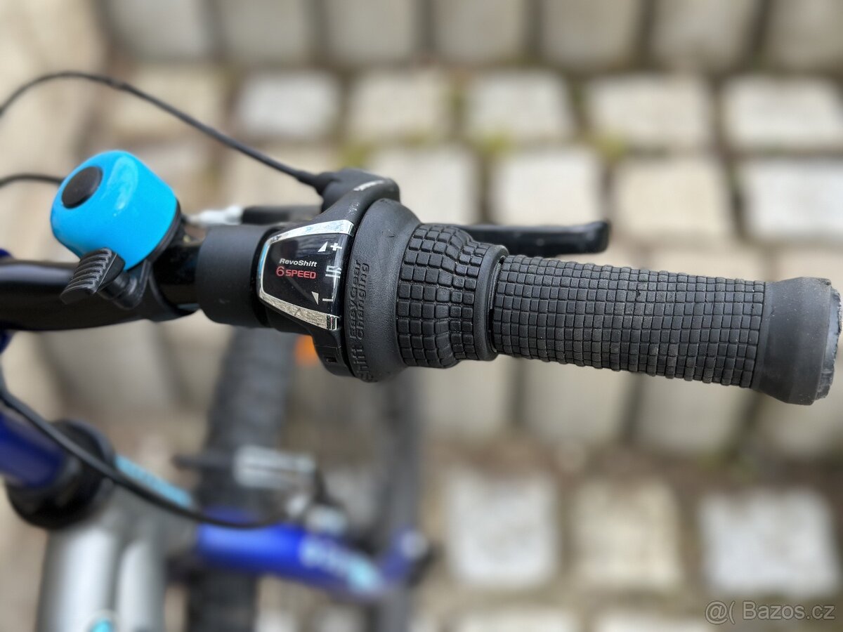 Dětské kolo Author - 3