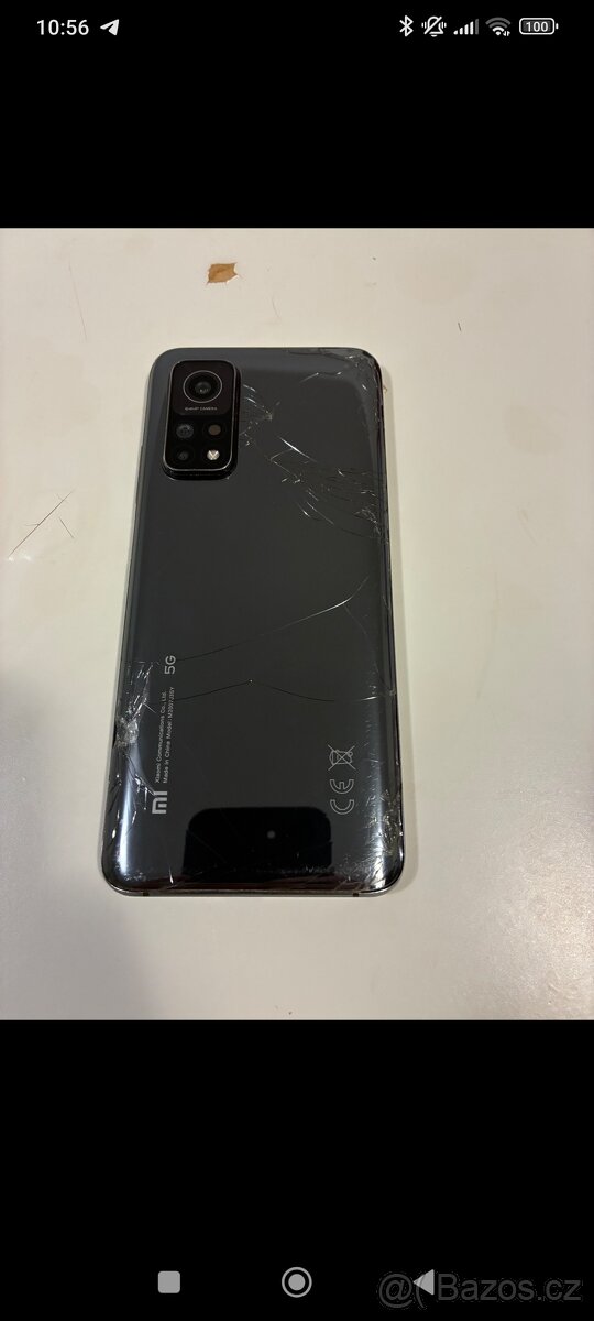 Prodám Redmi Mi 10 T - 3