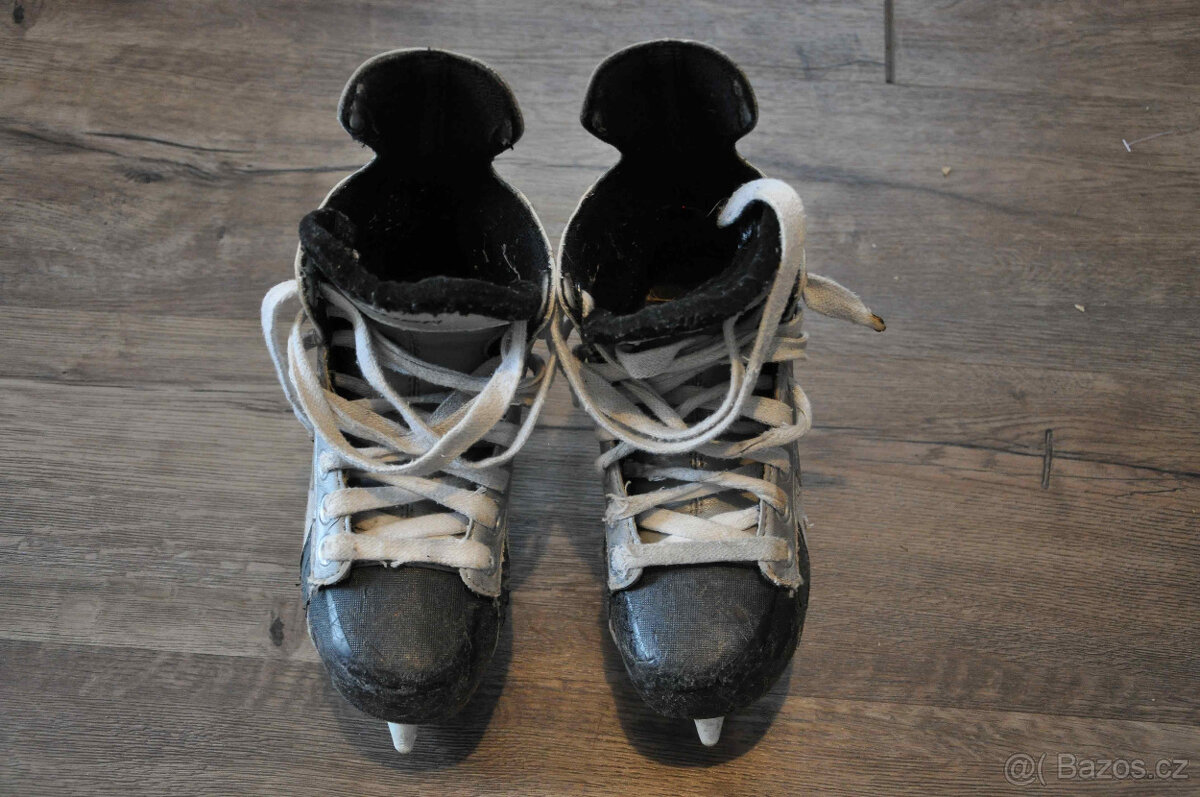 Dětské brusle Bauer 32 - 3