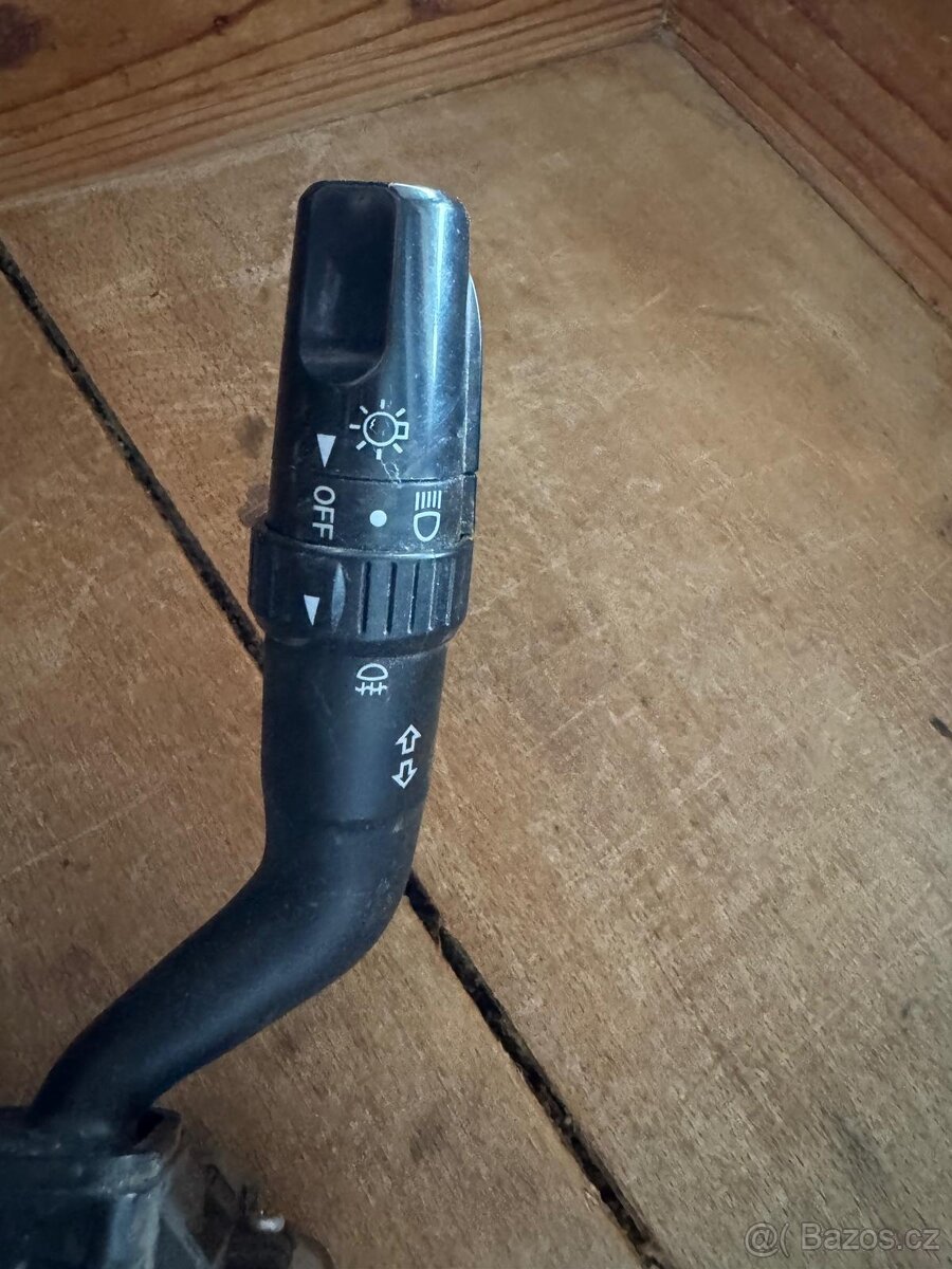 Ford Ranger páčky - 3