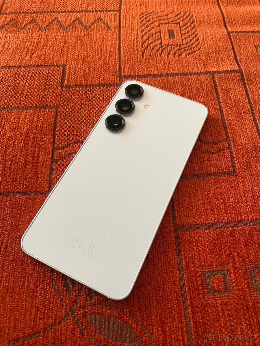 Samsung s 25 256 - 3