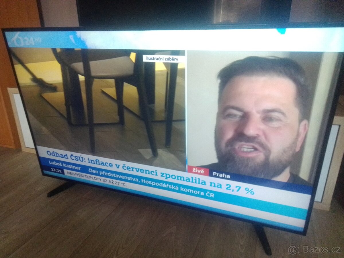 Samsung UE55NU7093 - 3