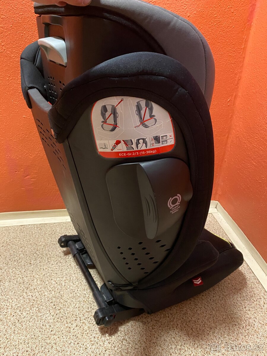 Autosedačka Joie - 3