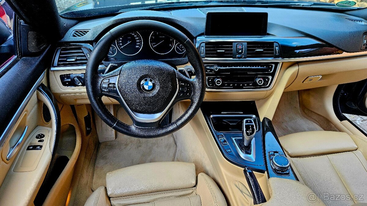 BMW 435D - 3