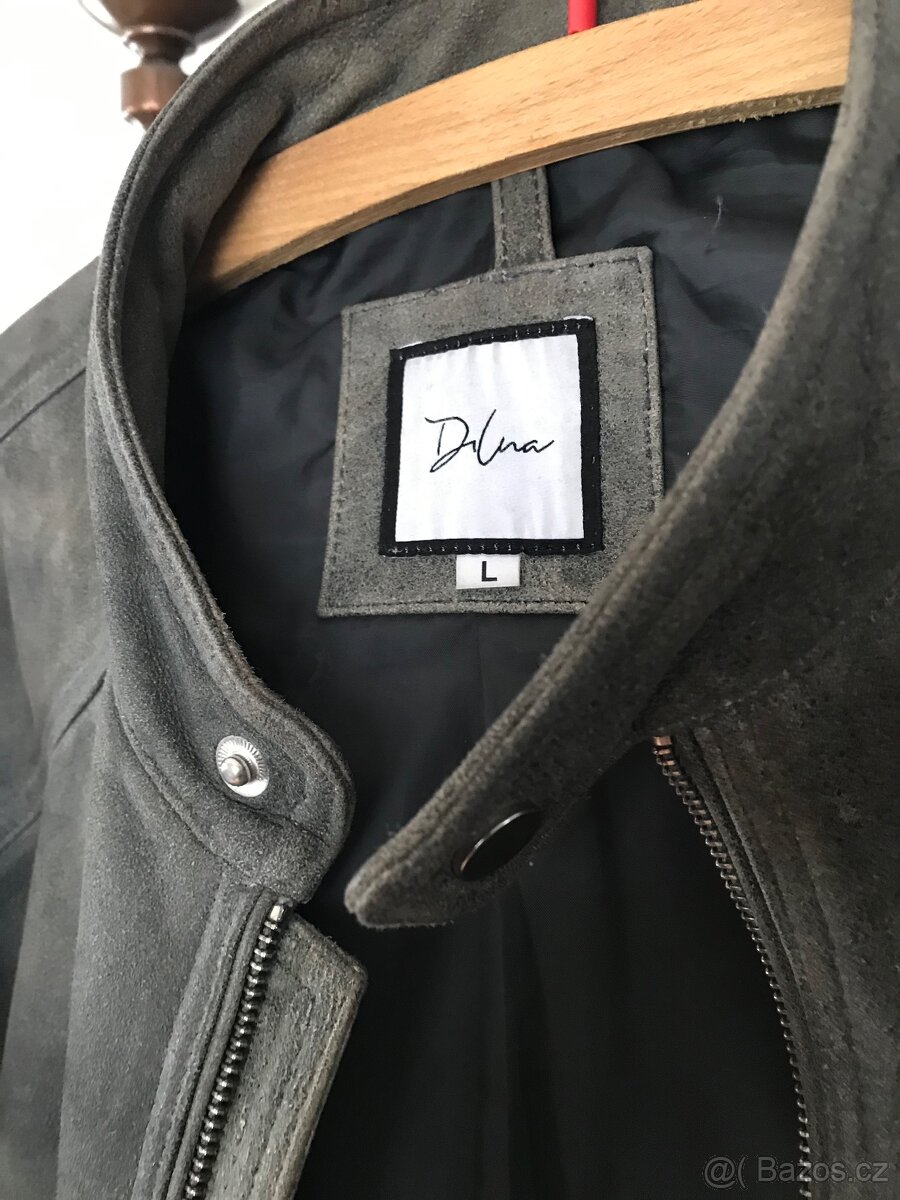 Kožená bunda Logan - 3