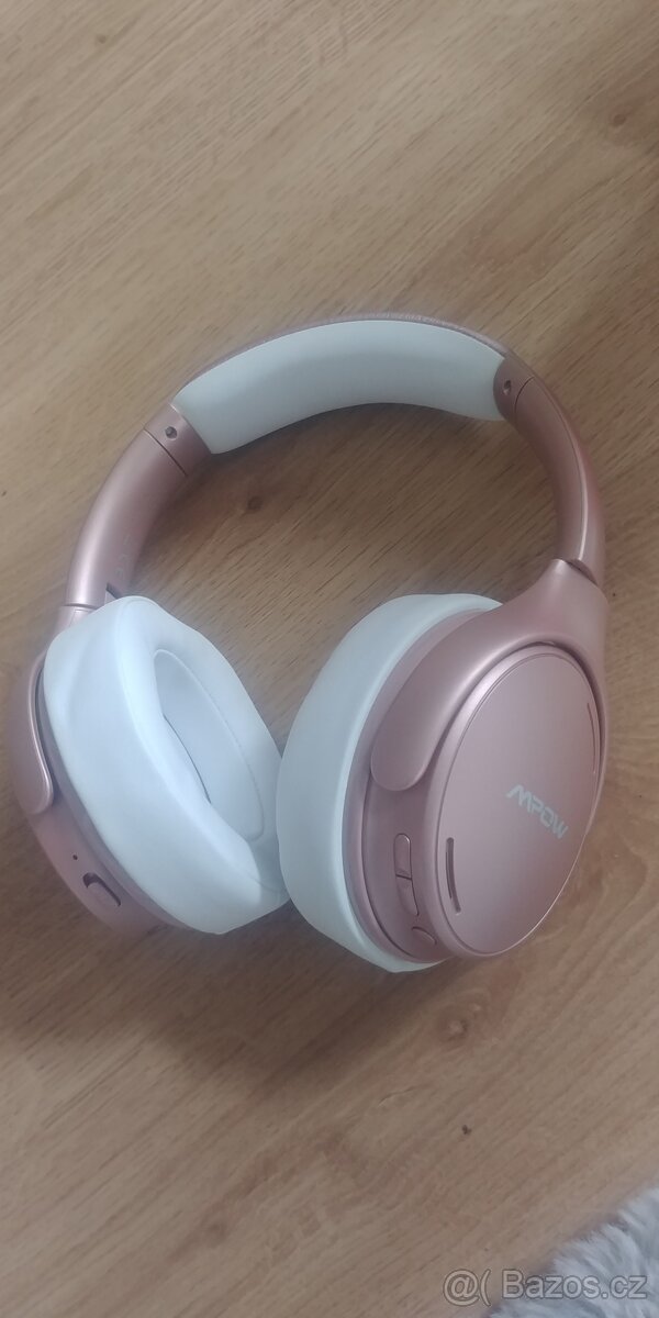 Damska sluchatka - 3