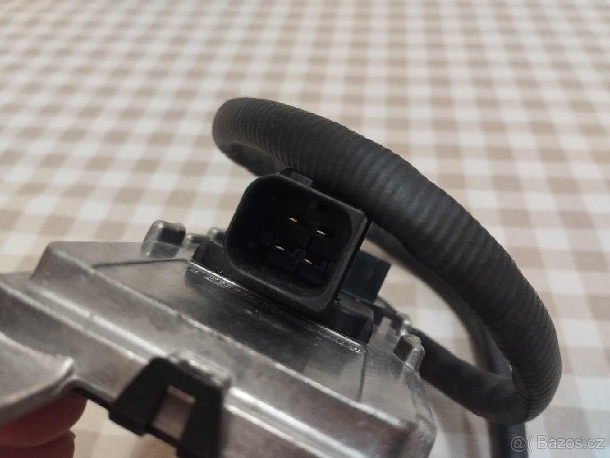 Mercedes Actros NOX sensor - 3