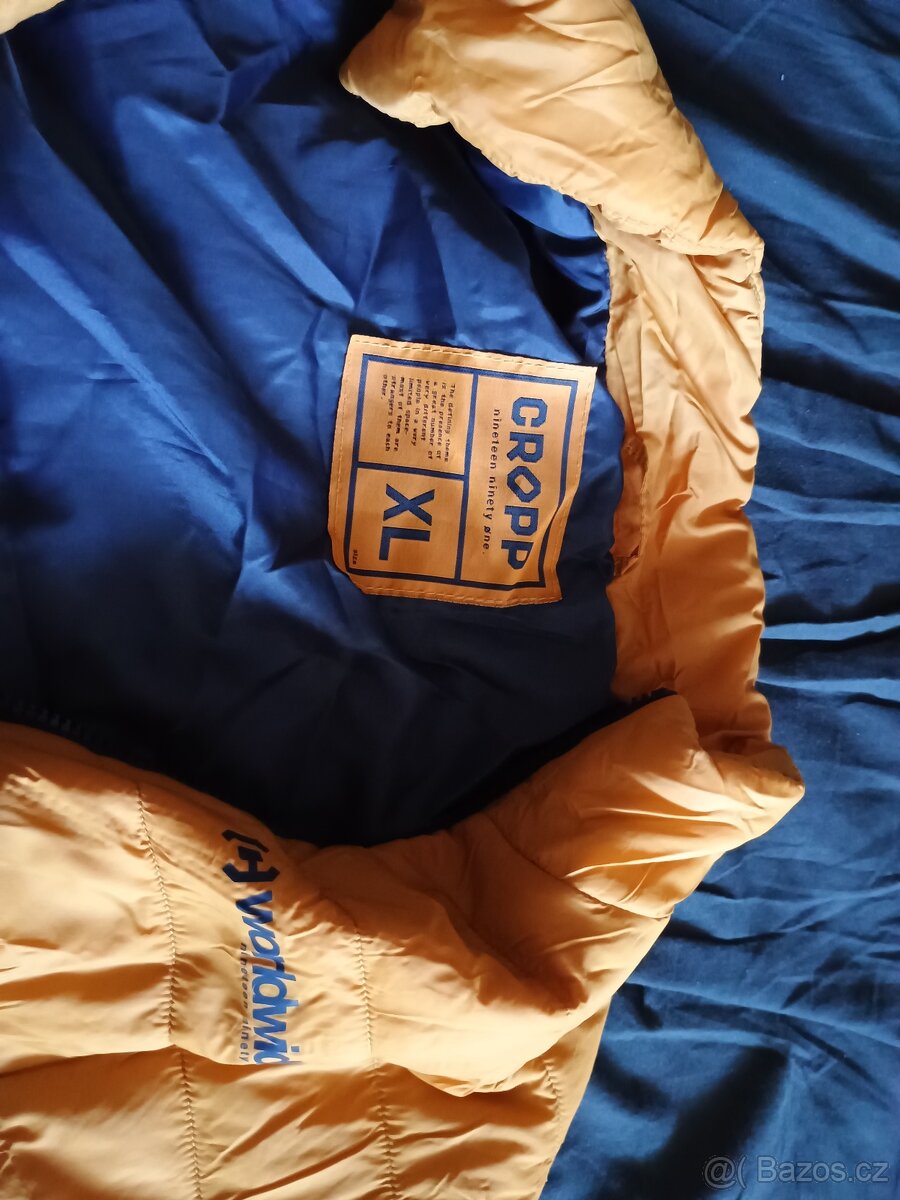 Přechodová bunda - 3