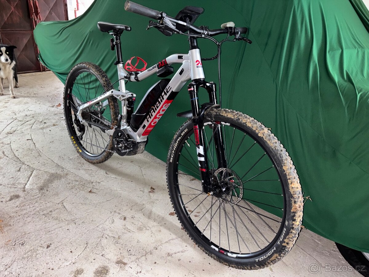 Haibike Sduro L 29" - 3