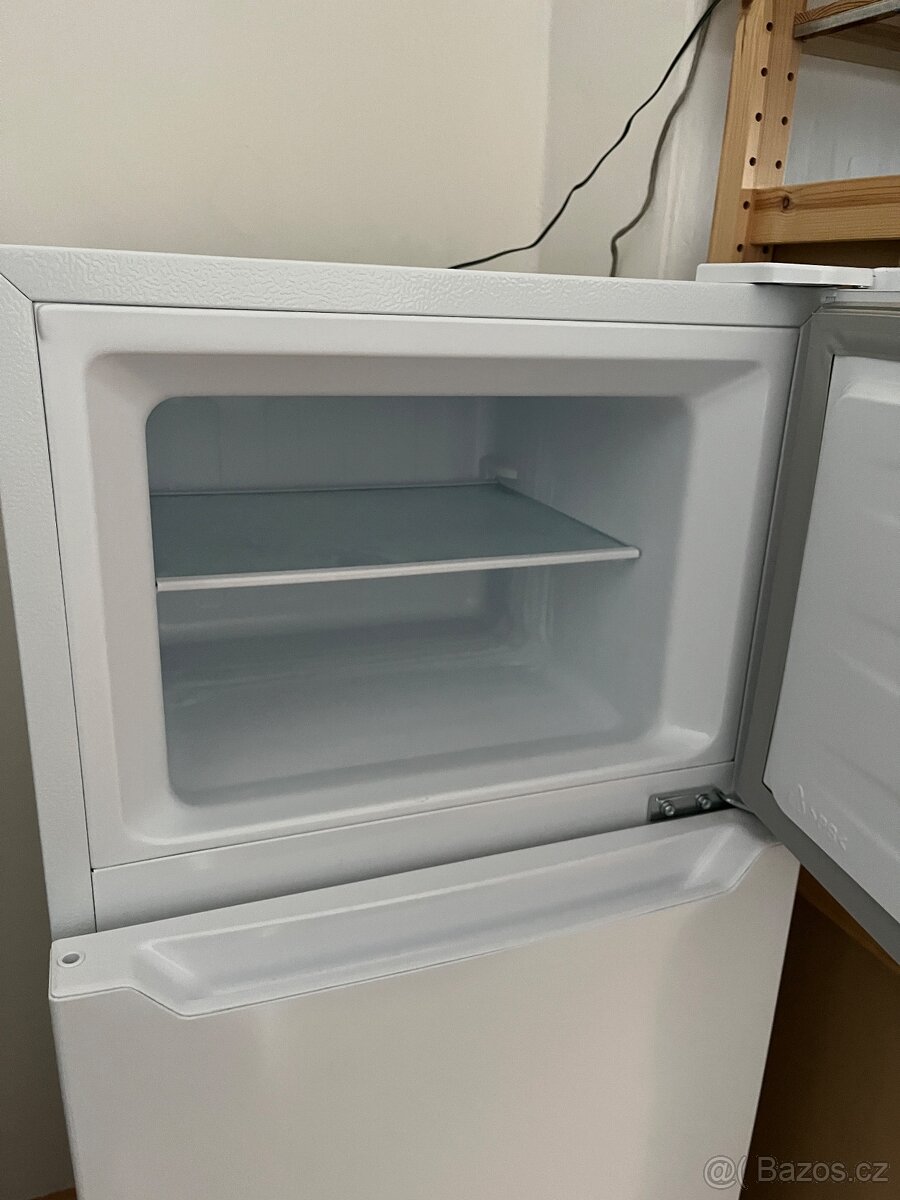 Lednice s mrazákem - 3