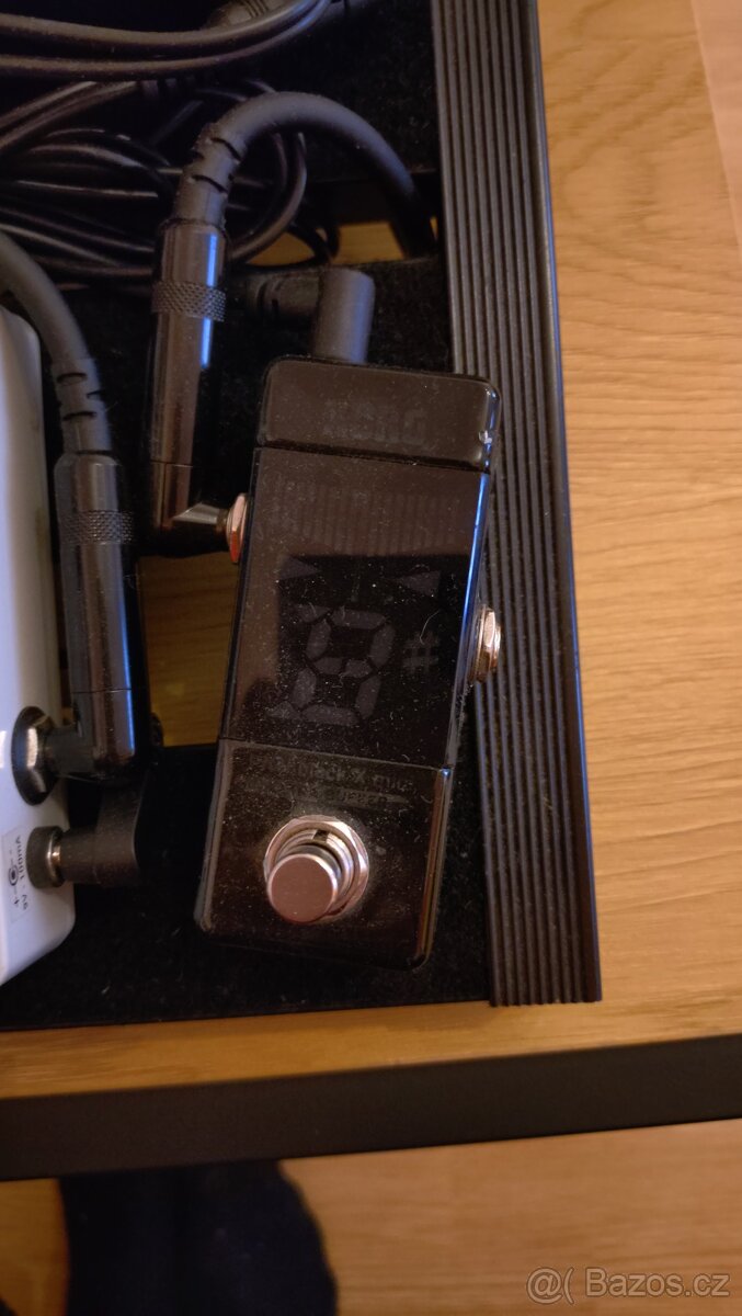 pedalboard Darkglass, B85 - 3