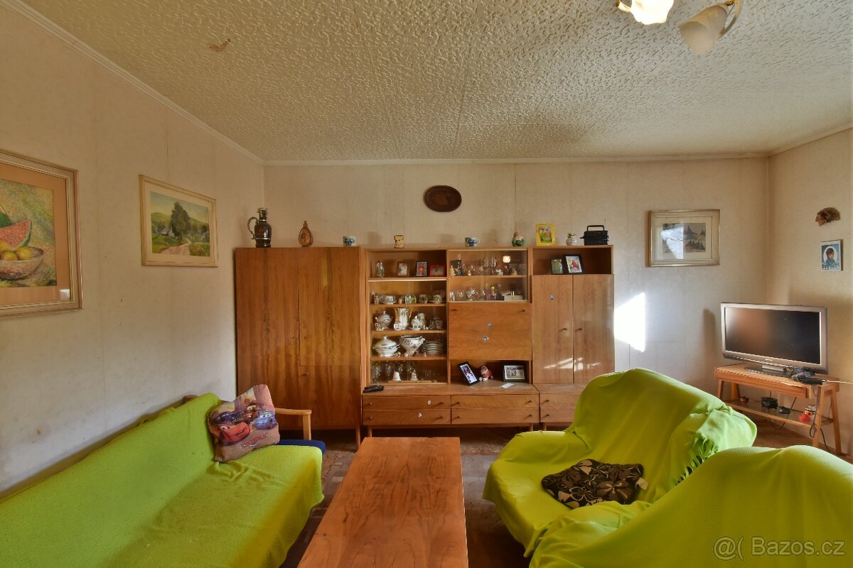 RD v obci Vysokov, okres Náchod - 3