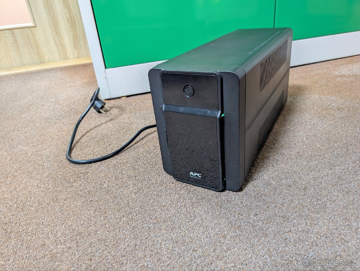 Záložní zdroj APC Back-UPS BX 2200VA (FR) BX2200MI-FR - 3