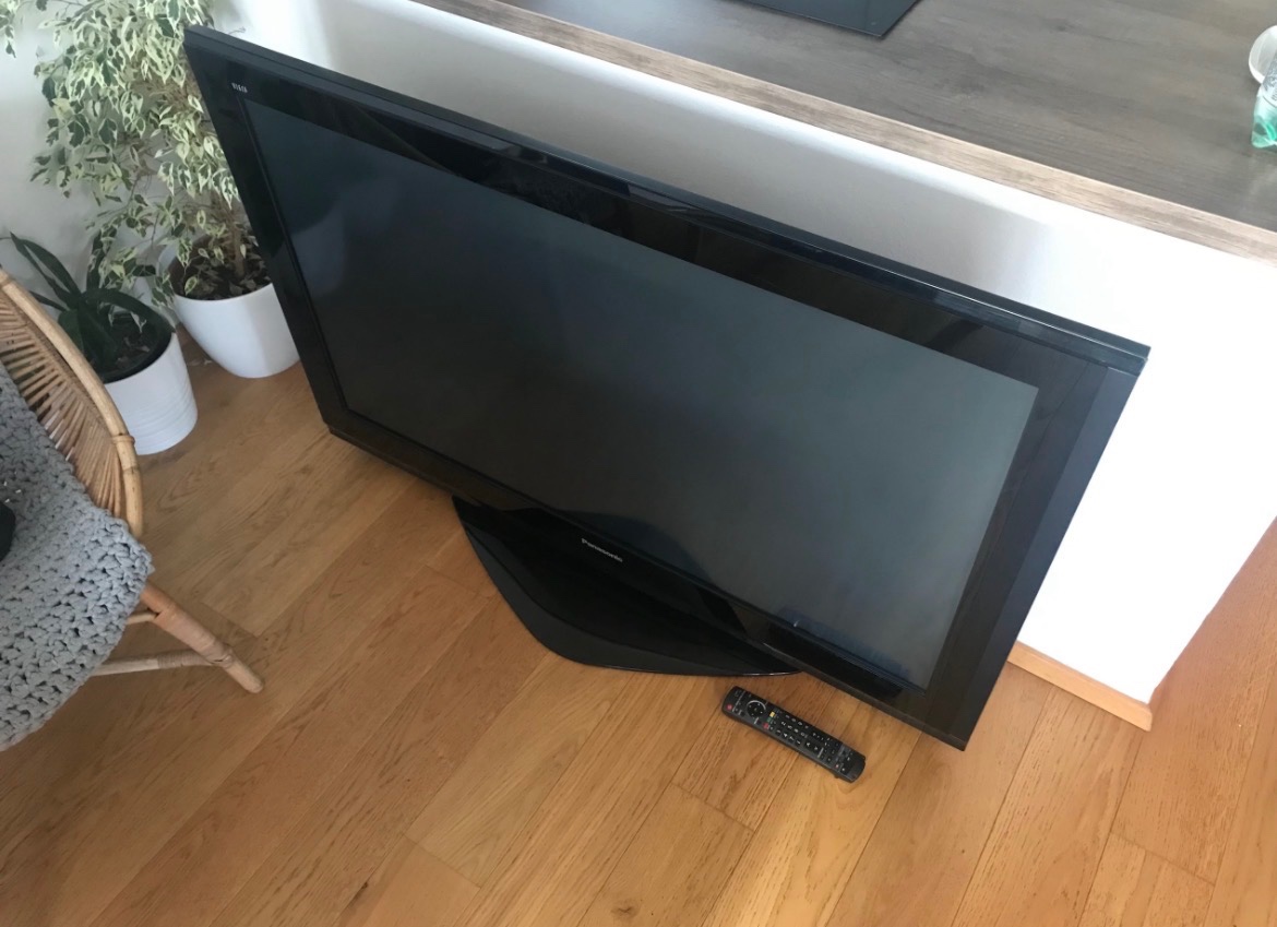 TV 127 cm Panasonic Viera Full HD - 3
