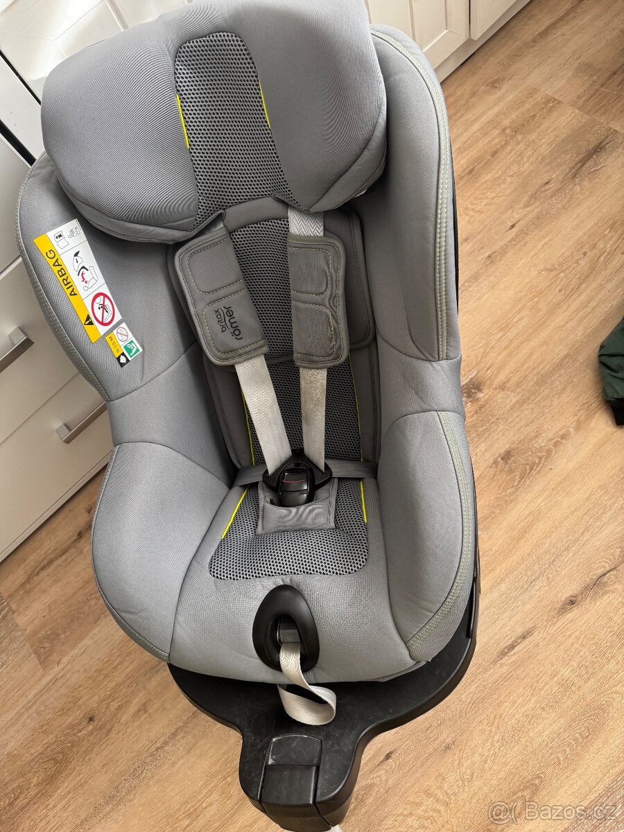 Britax Romer - 3