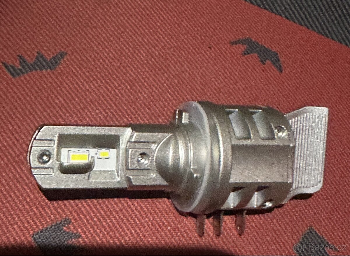 LED zarovky canbus - 3