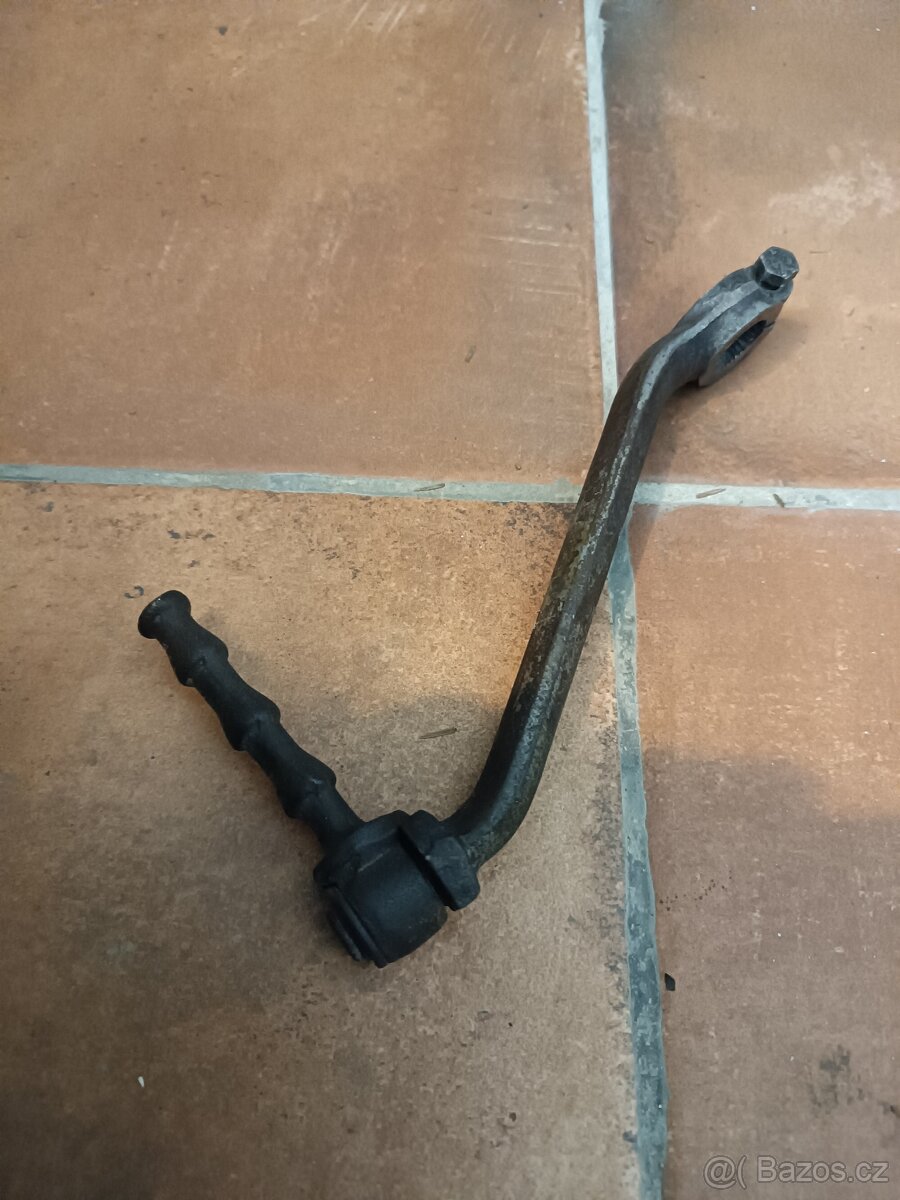 ČZ 125-150 B/T/C - 3