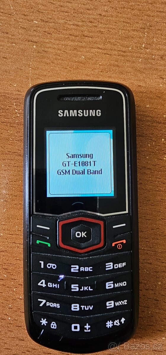 Samsung GT - 3