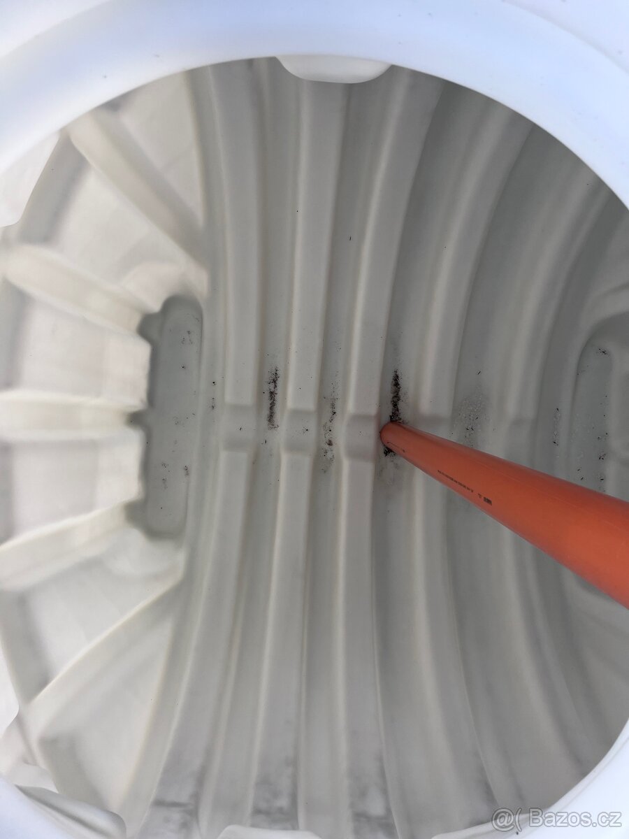 plastova jimka Smart 6000 - 3