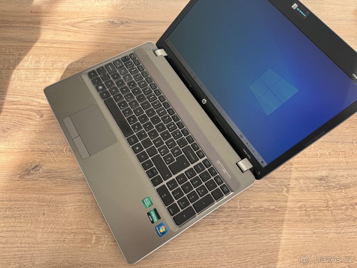 HP ProBook 4535s na ND - 3