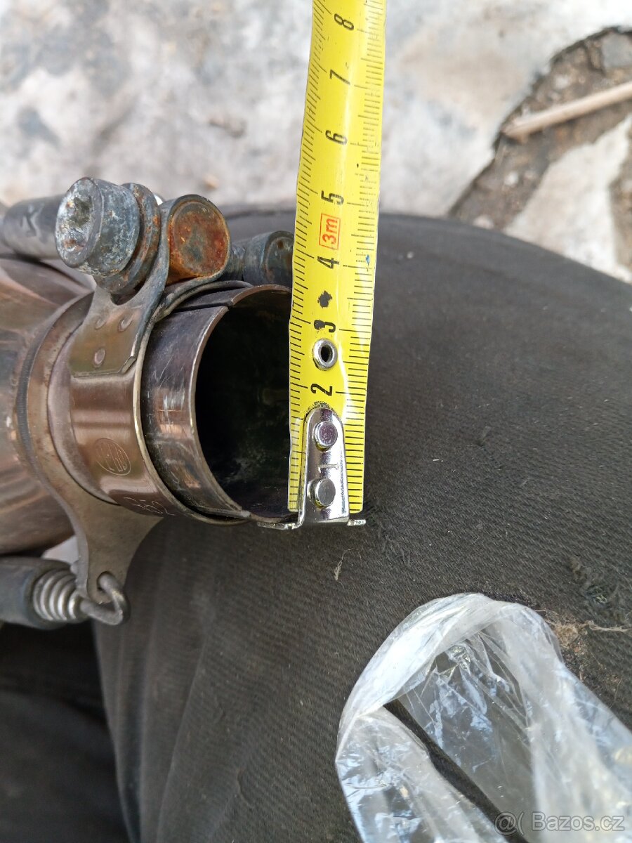 Ladak Akrapovič - 3