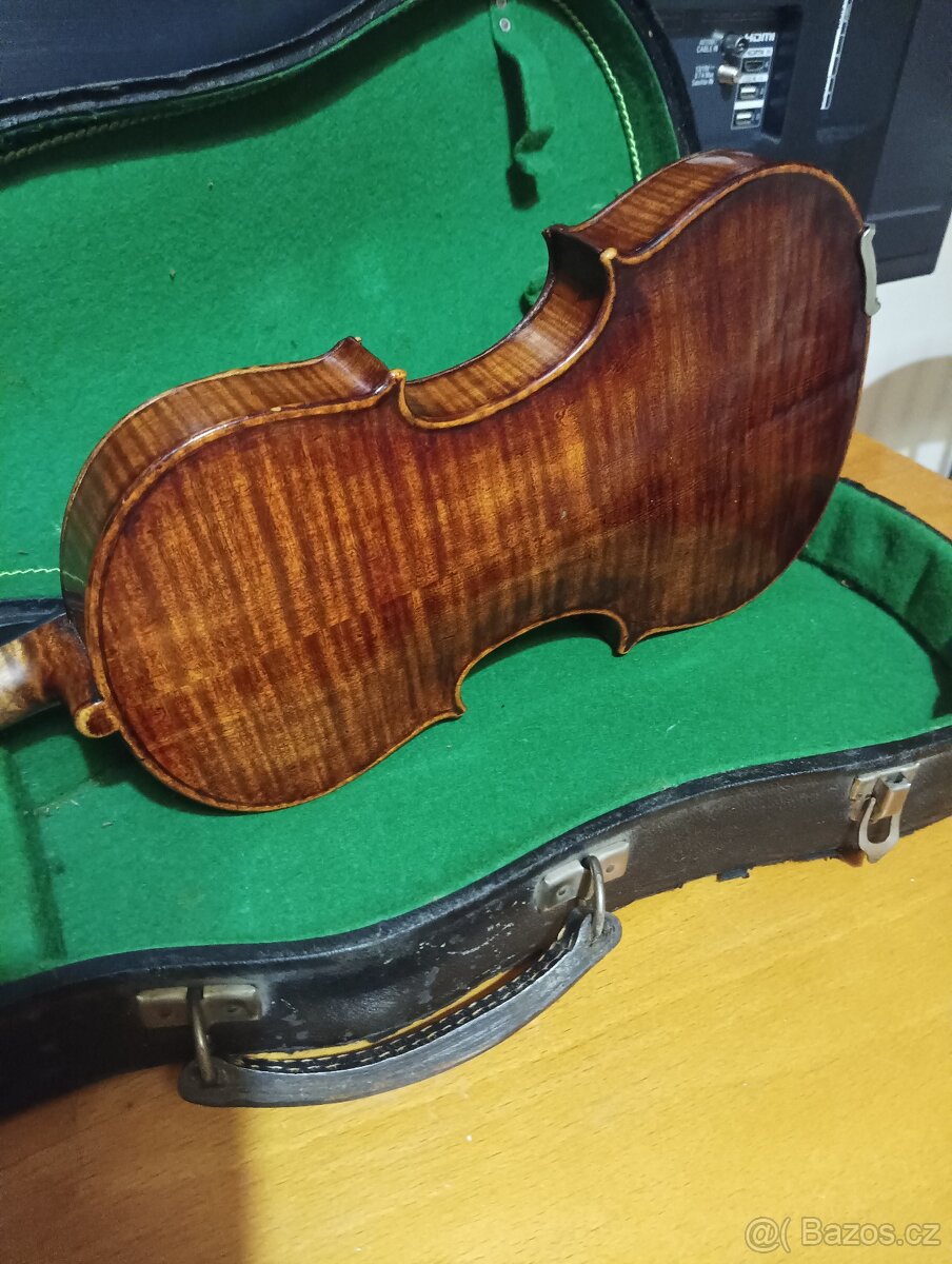 Staré housle 4/4 - 3