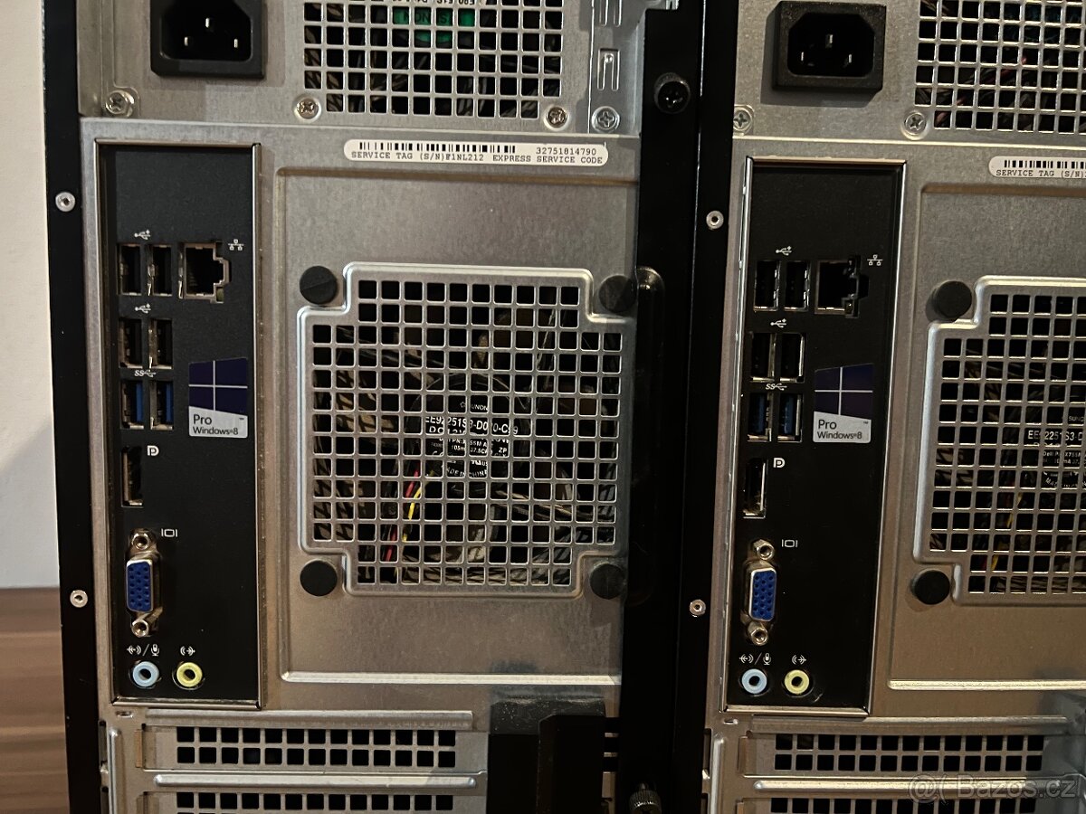 Počítač Dell Optiplex 3020 - 3