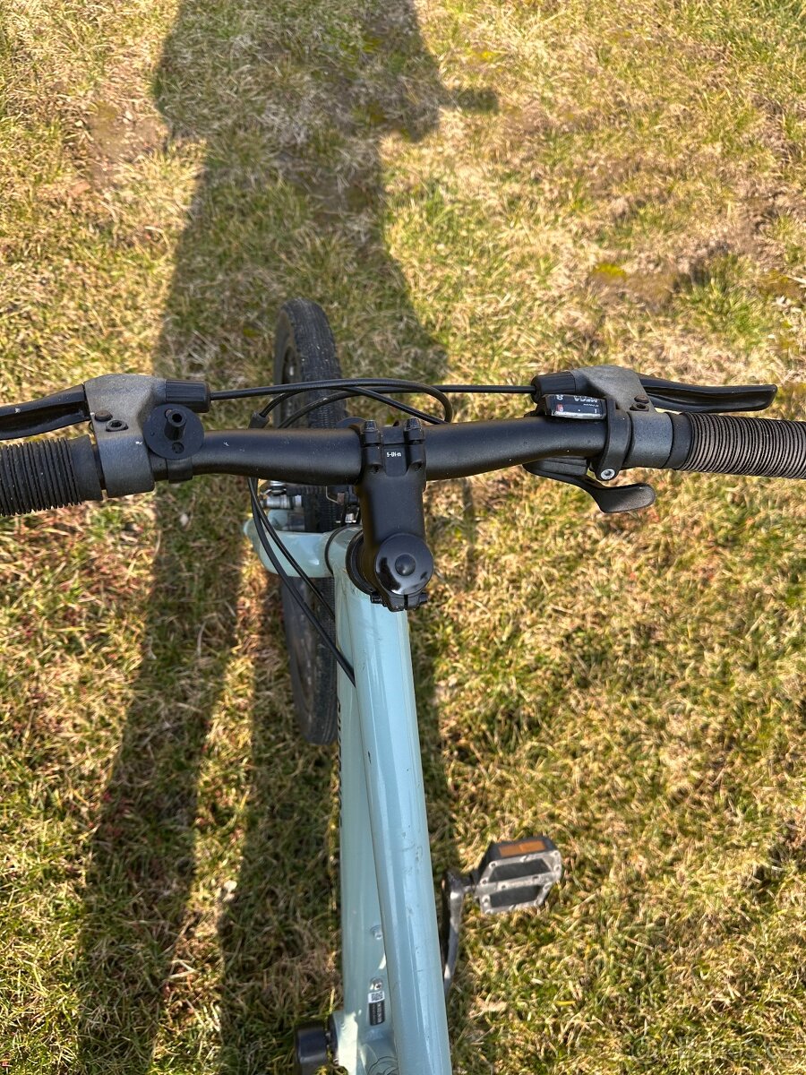 Dětské kolo vel.20 - 3