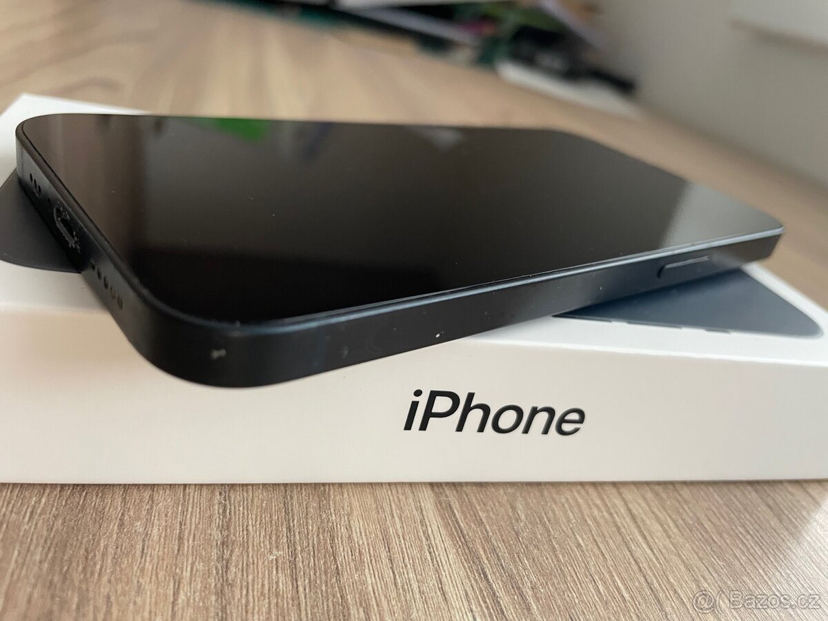 IPhone 13 128GB nová baterie👍 - 3