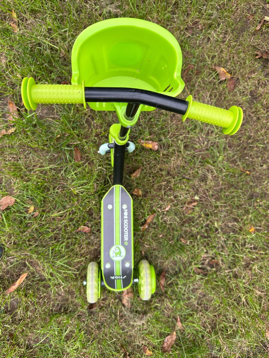 Koloběžka pro děti - 3