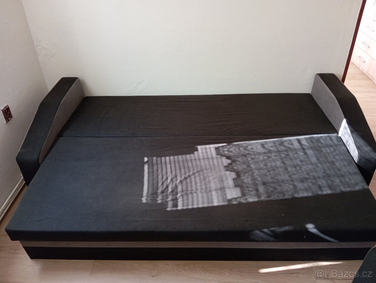 Rozkládací pohovka - 3