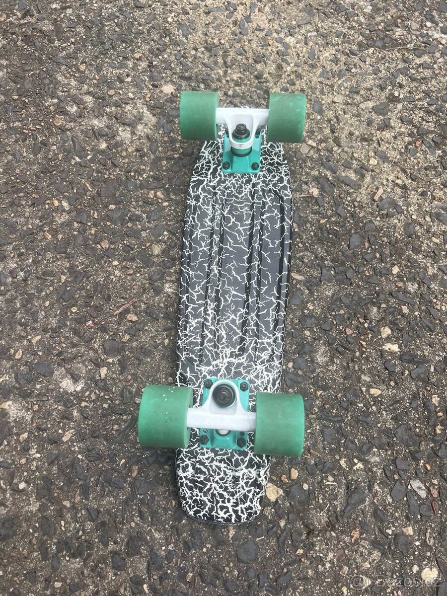 Penny board - 3