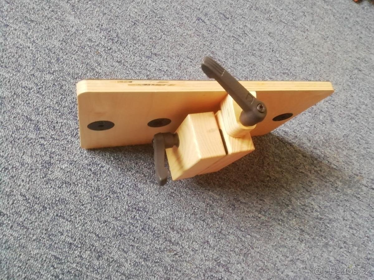 Profesionální specialní stativ do auta Berlebach - 3