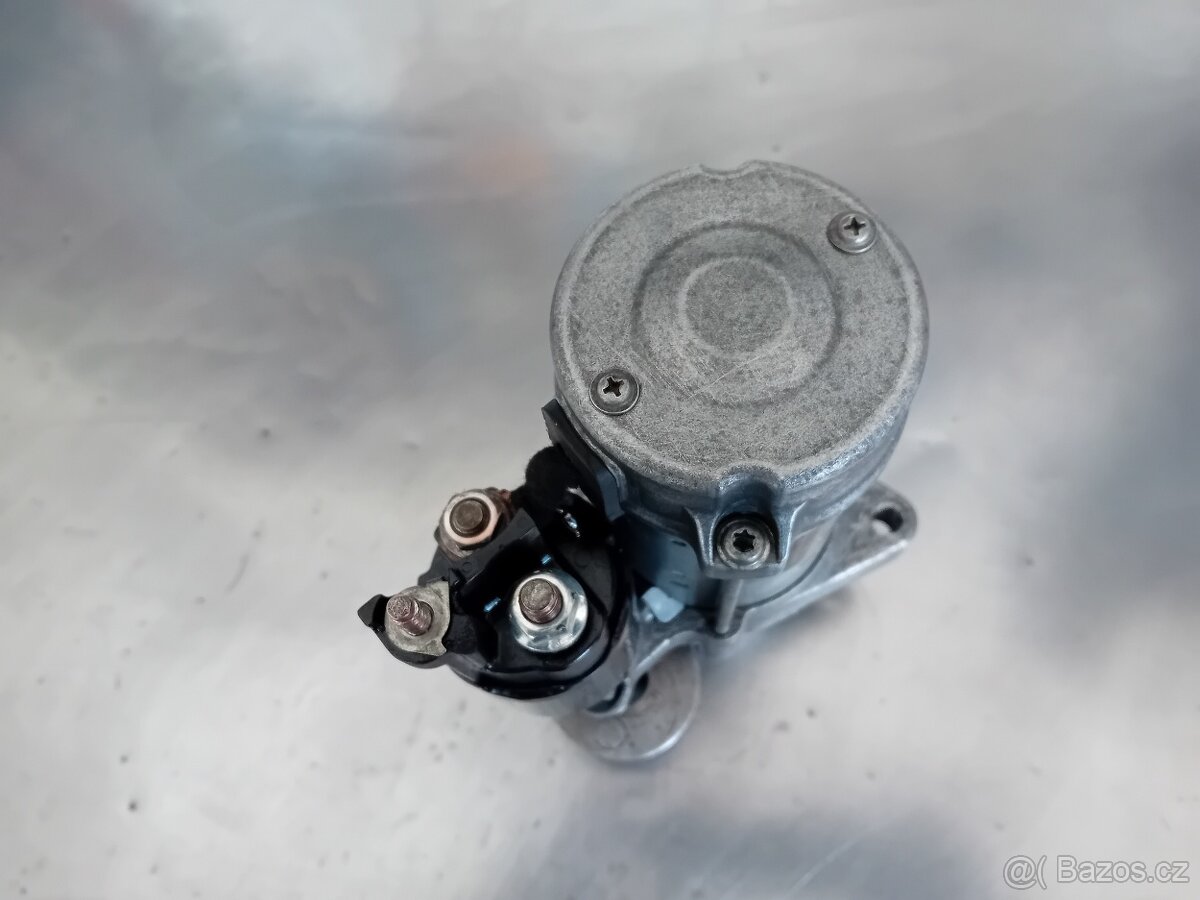 MB Sprinter, Vito, Viano, GLK alternátory a startery - 3