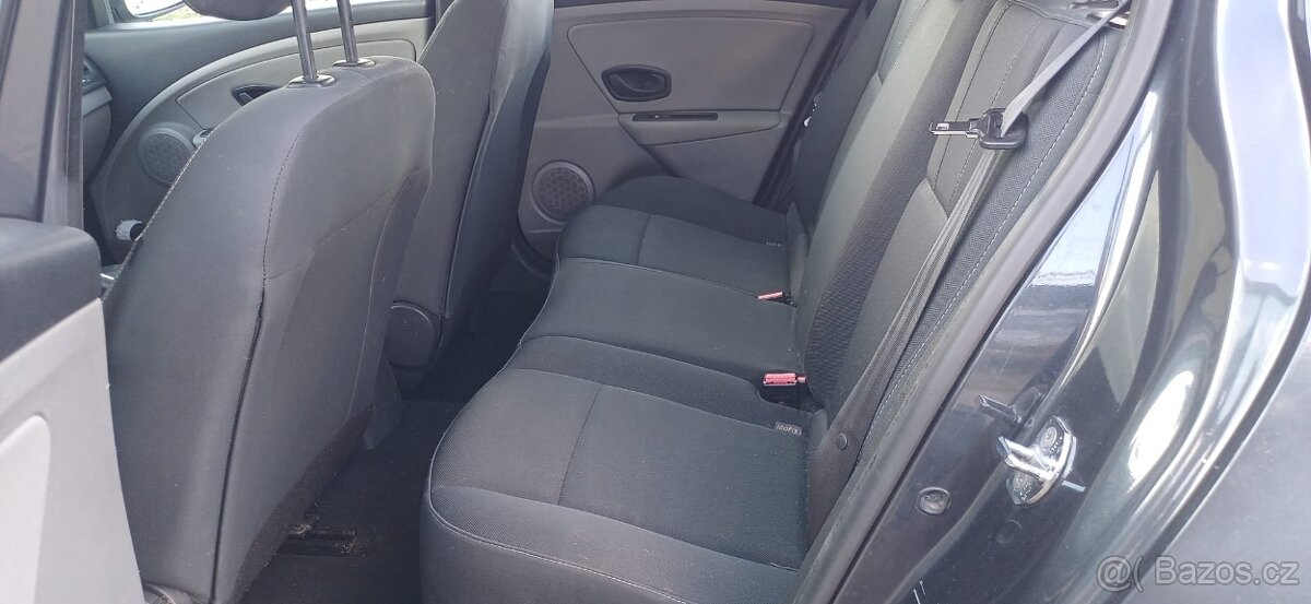 Renault Mégane, 1.5 dCi,temp.2xkola - 3