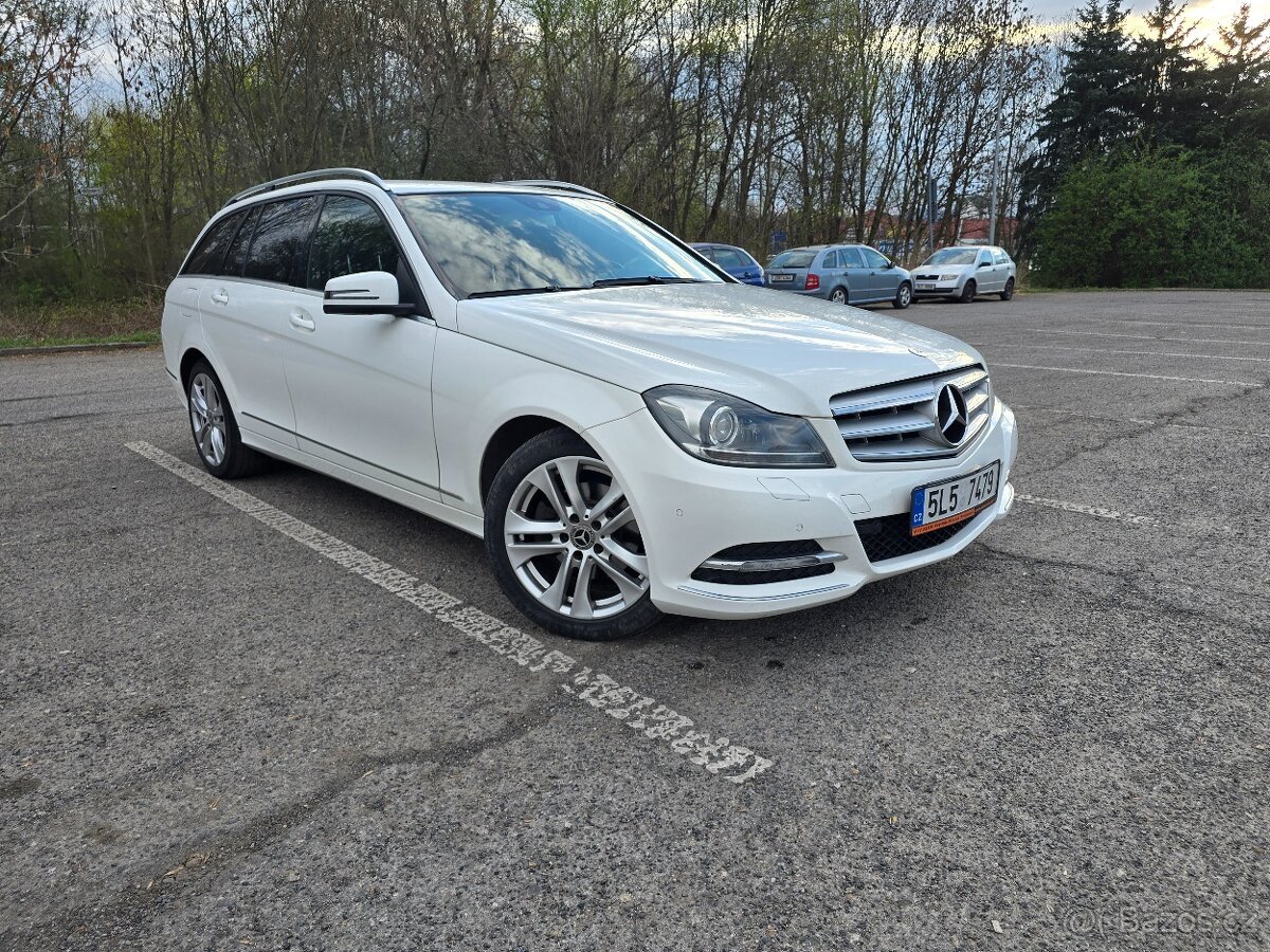 C250 cdi 4Matic - 3