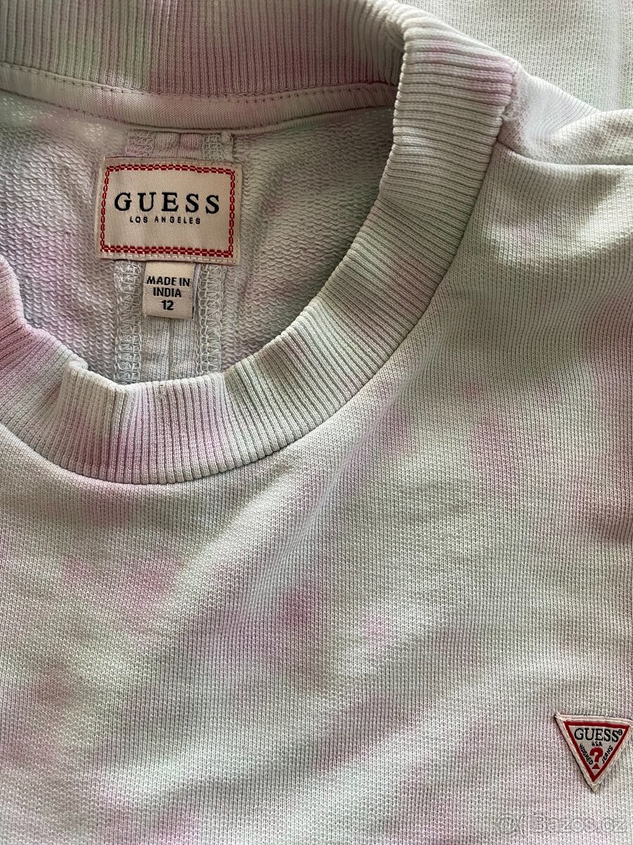Mikina Guess - 3