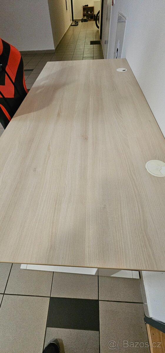 Kancelářský stůl TECHO 1800x800 - 3