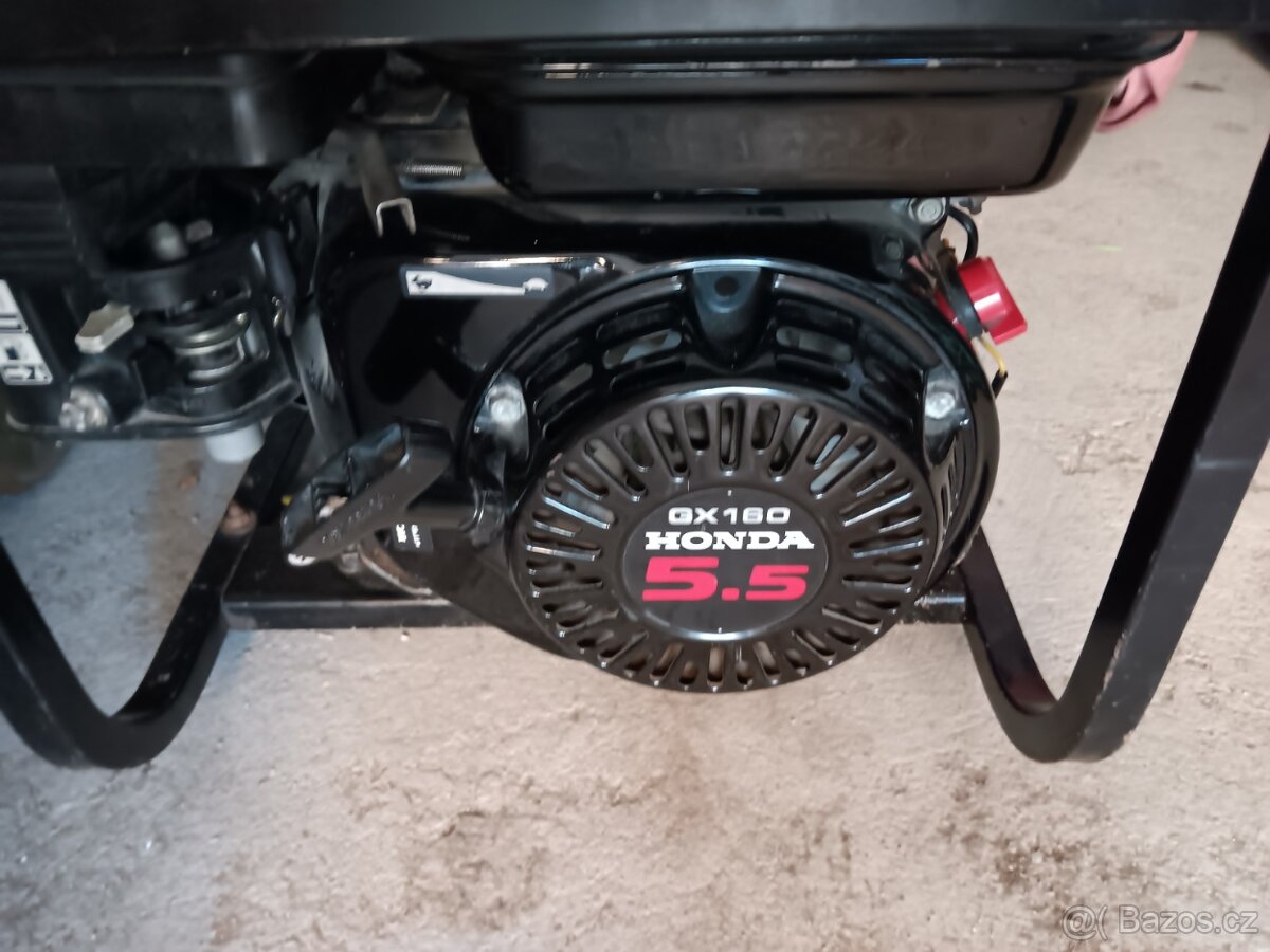Centra Honda - 3