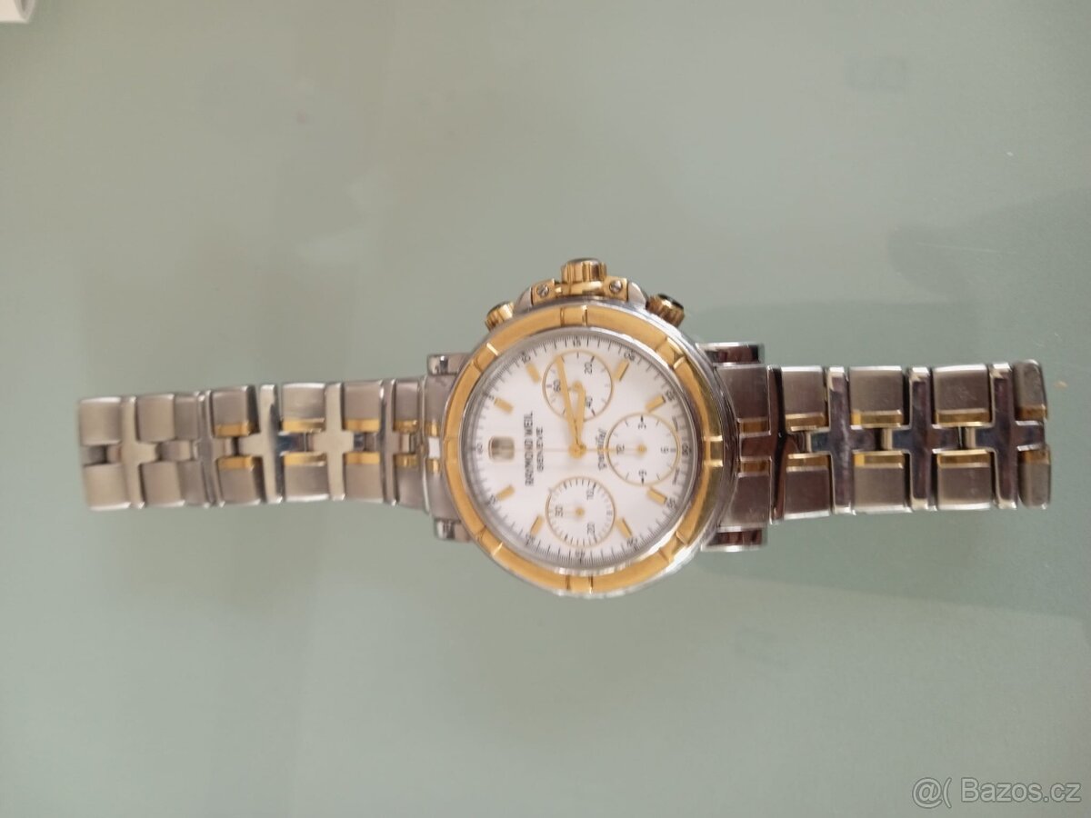 Hodinky Raymond Weil - 3