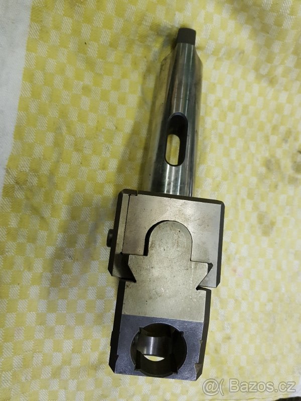 Vyvrtávací hlava VHS 40-180 - 3