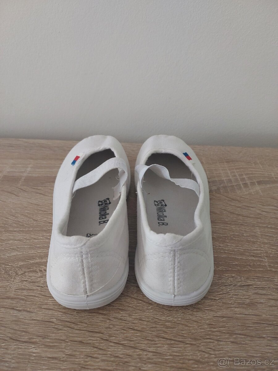 Cvičky - vel.31 - 3