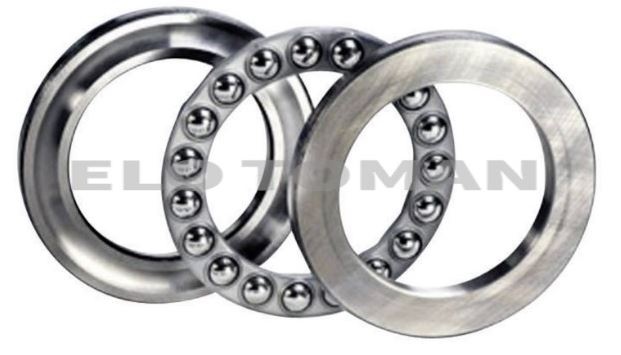 Různá nová ložiska - levně - 3