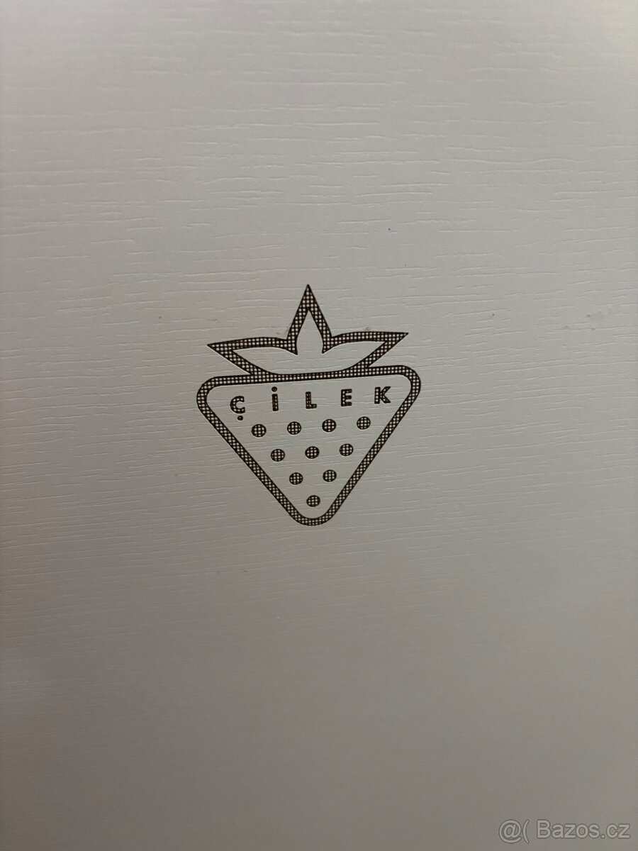 Studentská postel - 3