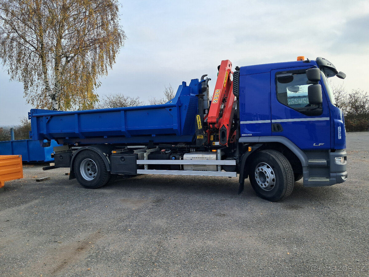 Abroll-zesílený 4,7x2,32x0,7 - univrata- SKLADEM - 3