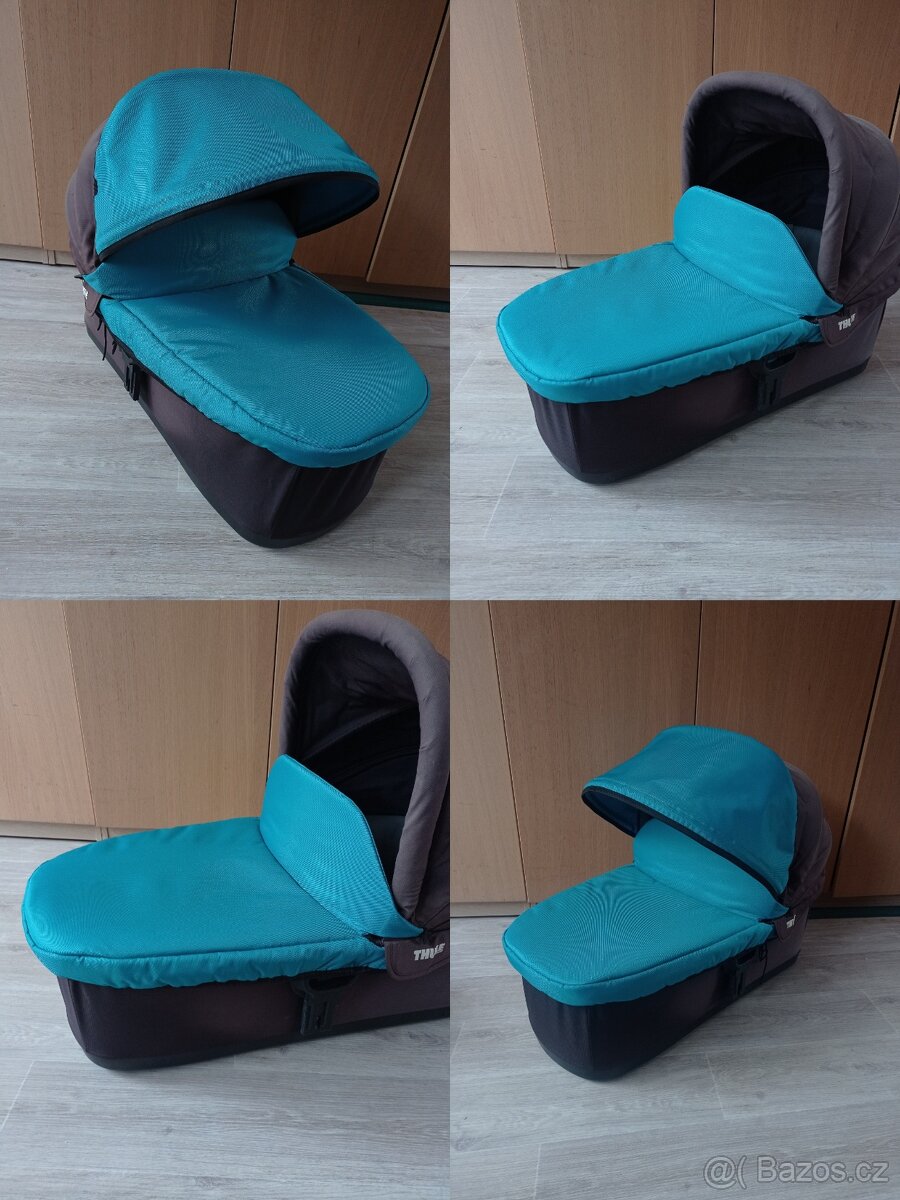 Nánožníky na hlubokou korbu, ceny od - 3